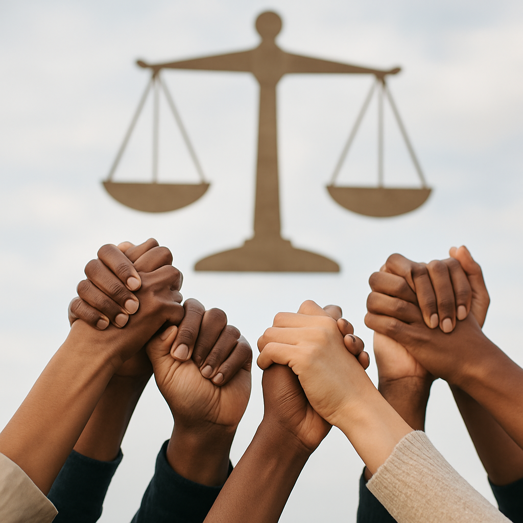 Social Justice